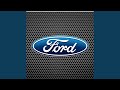 Ford Door Chime Extended Version