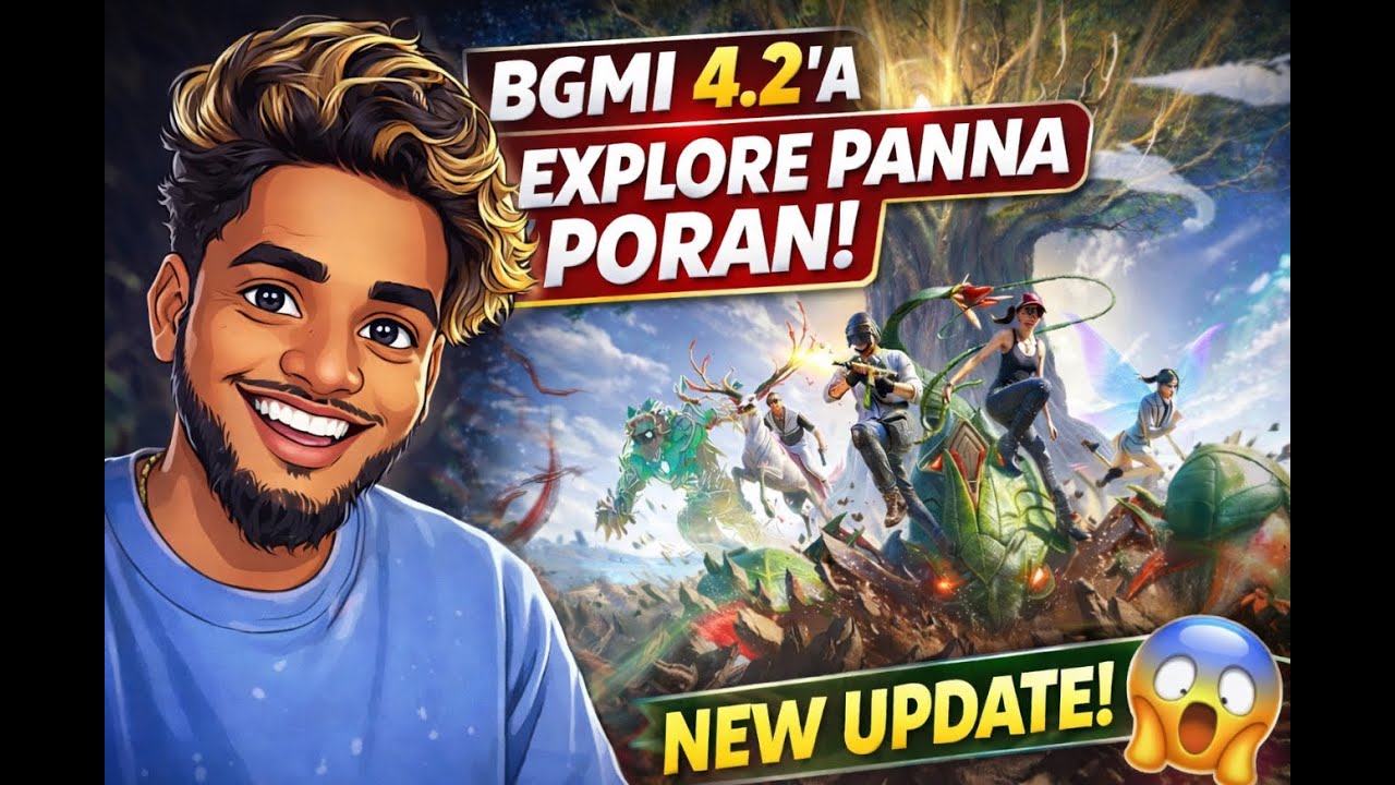 New event check pannittu velaya pakkalaam  [face cam] 