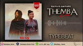 [NEW BEAT] THEMBA LAMI - SJAVA X AMI FAKU TYPE BEAT 2022 [UNSOLD]