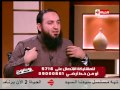 Clearly Sheikh Amr El Leithy Does A Jinn Have Relations With A Woman Or Does A Female Jinn Fa