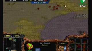 PL All-Stars S6: Bisu v Jaedong (P1/2)