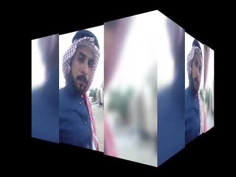 حله شعر حب بدوي 
