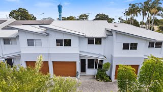 4 9 Third Avenue BONGAREE