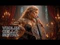 Dark Violin Cello Metal | Gothic Instrumental Music with Heavy Bass