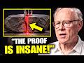 Graham Hancock Reveals How Ancient Egyptians Cut Granite — With Proof