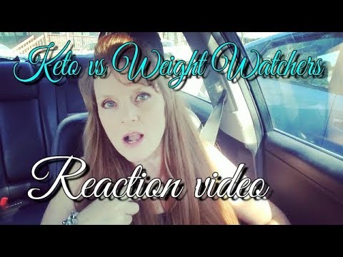 keto-vs-weight-watchers-|-reaction-video-to-ceo-comments-#weightwatchers-#ketojourney