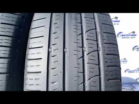 Обзор Шины 215 60 17 96V Pirelli Scorpion Verde Обзор Шины 215 60 17 96V Pirelli Scorpion Verde