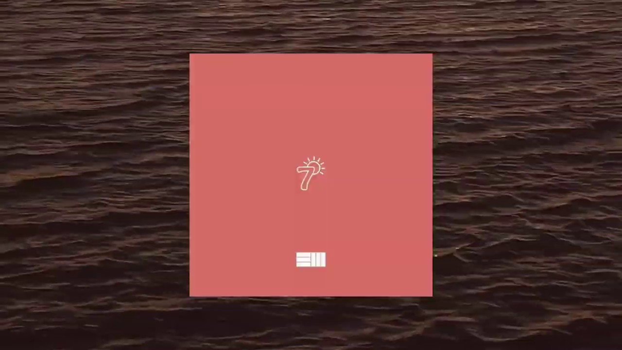 Russ - Summer by 7 lyrics