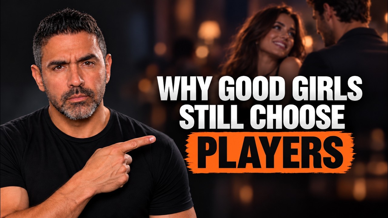 Why “Good Girls” Still Choose the Player