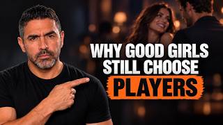 Why “Good Girls” Still Choose the Player