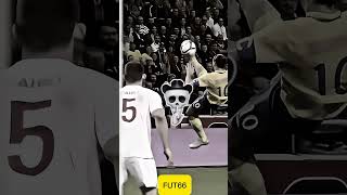 Quem lembra desse gol? #ibrahimovic #bicicleta #football