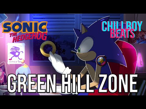Stream Sonic the Hedgehog - Green Hill Zone (Rogue Remix) by Rogue