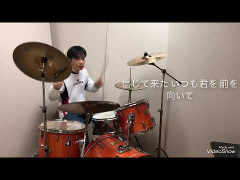 JUN SKY WALKER(S)   -だから自由はここにある-   叩いてみました