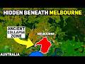 Why Melbourne Sits Near a Failed Geological Disaster
