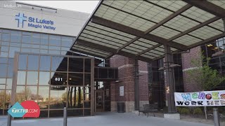 Coronavirus hospitalizations in the Magic Valley reach record highs