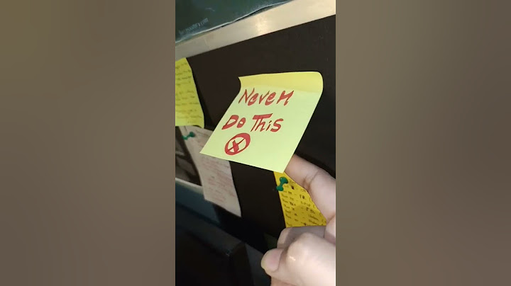 99% People don't know Right way to peel off Sticky notes☝️ #shorts #study #youtubeshorts