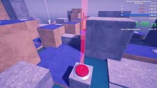 [WR] Refunct Waterless in 2:48.79