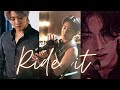 Jeon Jungkook FMV | Jungkook edit | Jungkook - Ride it | #bts #jk #jkbts #jkedits #rideit