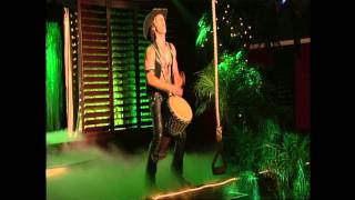 Matthew McConaughey - Magic Mike