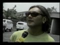 Capture de la vidéo Entrevista A Sabo Romo En Su Ultima Tocada Con Caifanes