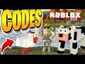 Farmtown Roblox Codes