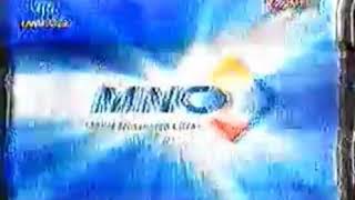 Endcap TPI 2009 & MNC (2004-2009)   Ident   OBB Lintas Pagi 2008 (Kepotong) @ TPI