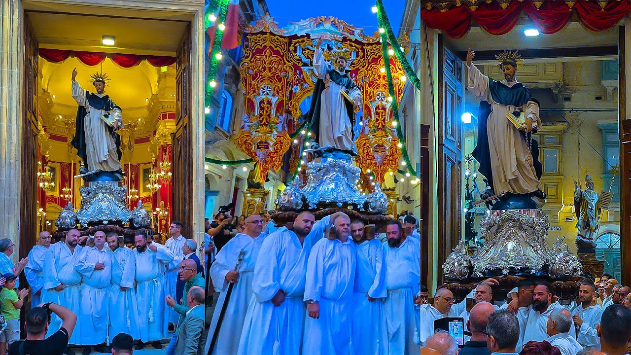 𝐏𝐮𝐫ċ𝐢𝐬𝐬𝐣𝐨𝐧𝐢 𝐒𝐨𝐥𝐞𝐧𝐧𝐢 (𝟐𝟎𝟐𝟓) / 𝐁𝐢𝐫𝐠𝐮 𝐌𝐚𝐫𝐢𝐣𝐚 𝐀𝐧𝐧𝐮𝐧𝐳𝐣𝐚𝐭𝐚 / 𝐅𝐞𝐬𝐭𝐚 𝐭𝐚' 𝐒𝐚𝐧 𝐃𝐮𝐦𝐢𝐧𝐤𝐮