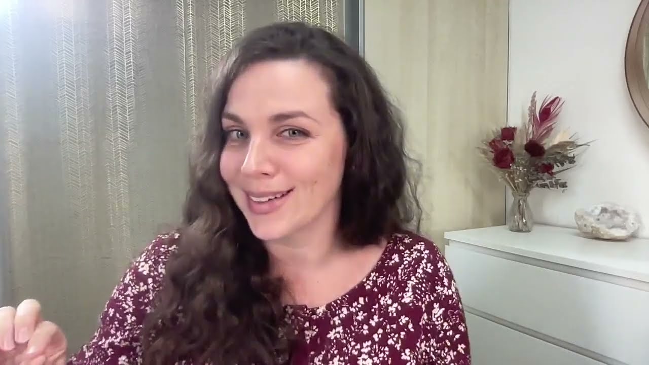 S2E3 : Créer Celle Que Tu Veux Devenir