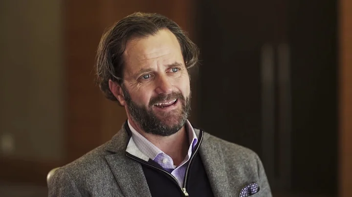 Citybizlist Interview: Demain Costa, Partner at Weller Development Company