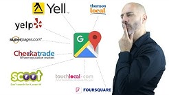 Local Citations And Link Building: : This Is What Professionals Do