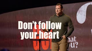 What God Shows | Jason Strand
