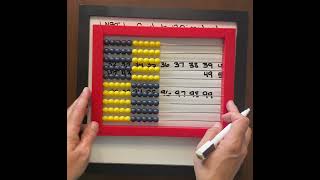 1.NBT.1 - Writing with Patterns (Intro Level)