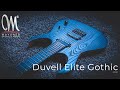 Mayones Duvell Elite Gothic | Demo and Review