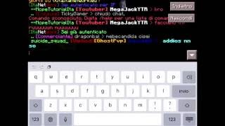 Server ItaNetWork