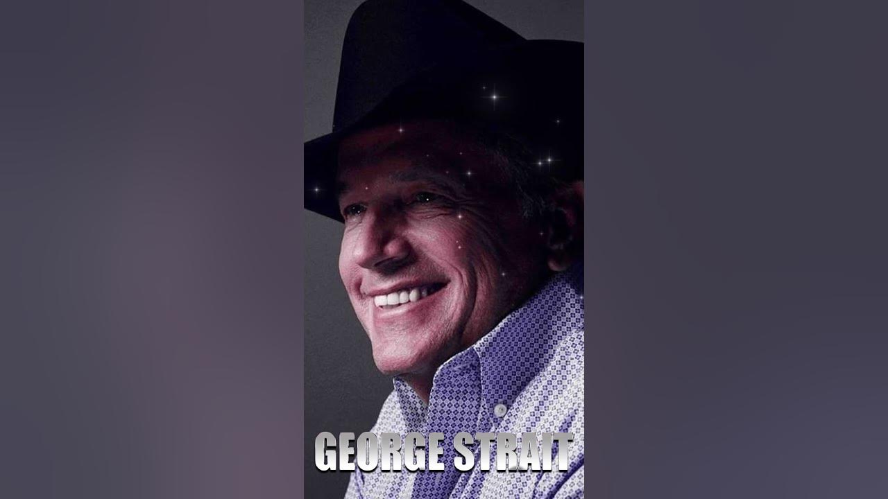 Amarillo By Morning - George Strait