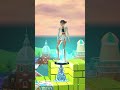 Zoey escues the children 4 #minecraft  vs #roblox  #shorts  #animation  #kpopdemonhunters