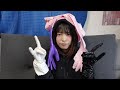 ゴム手袋に付いた謎の汚れが落ちるか手洗いしてみた　I tried to wash the dirt on the rubber gloves by hand　#173