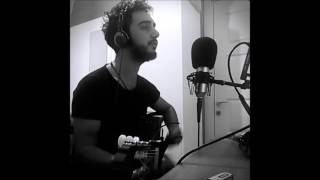 Bilal Sonses-Helal Etmiyorum (Cover)😍 Resimi