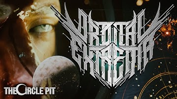 ORBITAL EXTREMA - Impending Armageddon (Official Music Video) Technical / Progressive Death Metal