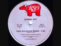 Jeanne Shy That Old Black Magic mp3
