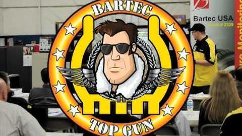 TPMS Training From Bartec USA