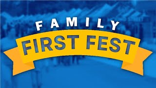 Family First Fest Dayton Public Schools