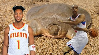 Evan Turner: The Turtle