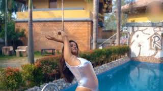 Indian Saree Model Vlog Part 9 Saree Lover 