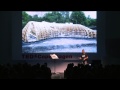 How to Digitally Fabricate a House: Morten Bulow at TEDxCopenhagenSalon