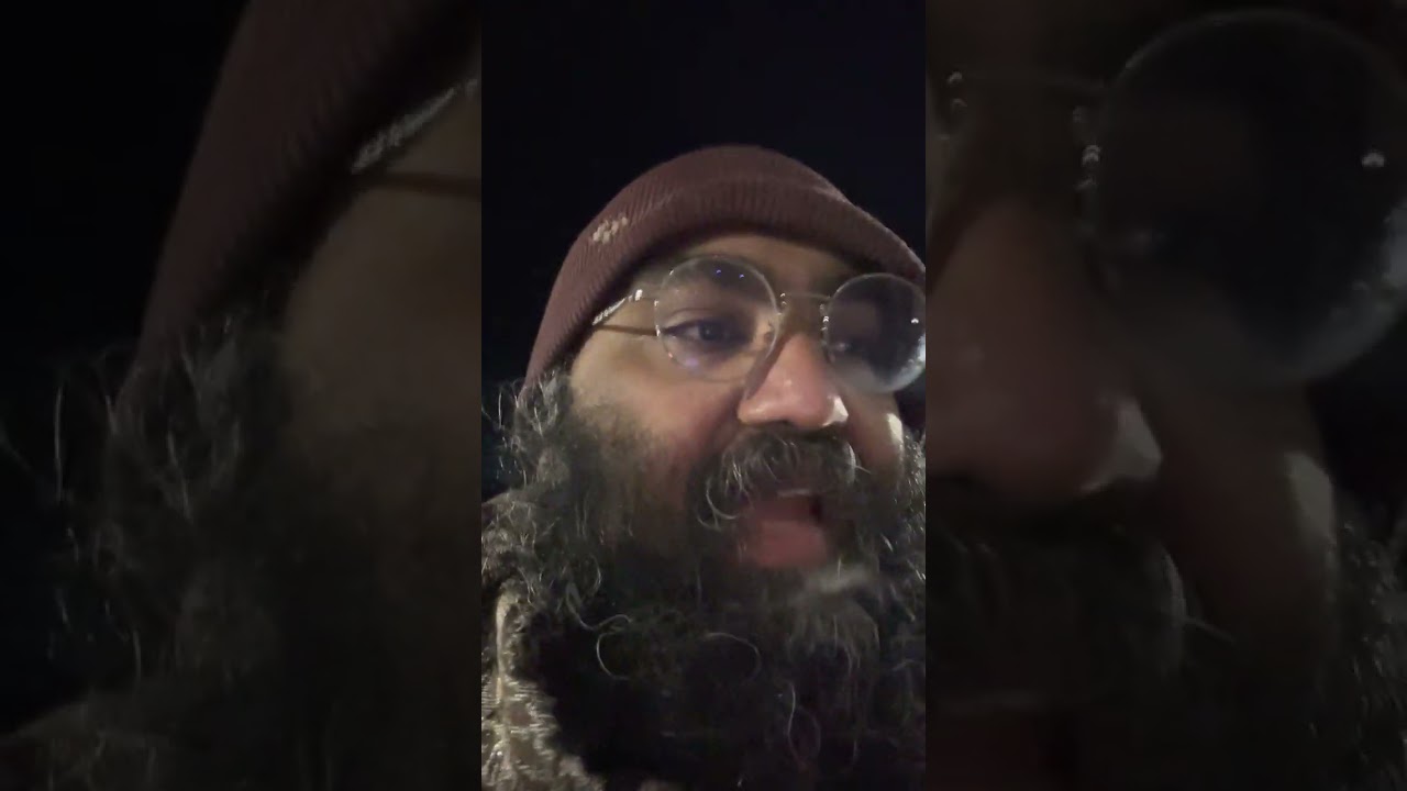 Fighting My Way to the Border (Oman-UAE) — Only to Face Another Crisis