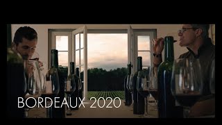 Bordeaux 2020 | An Introduction to the vintage