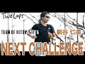 新谷仁美-次の挑戦へ向けて　【Team of HITOMI NIIYA】next challlenge