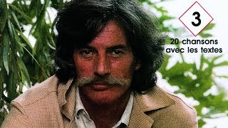 Watch Jean Ferrat Potemkine video