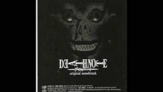 06 Horror (戦慄, Senritsu) - Death Note Original Soundtrack chords